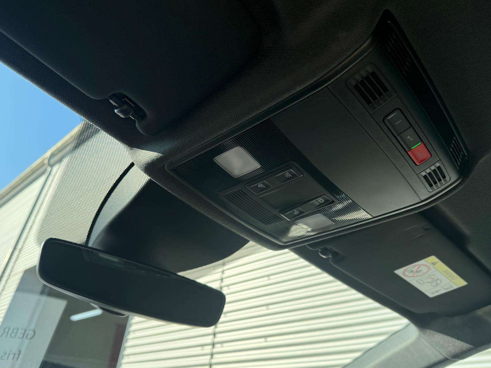 Fahrzeugbild eines SEAT Ibiza