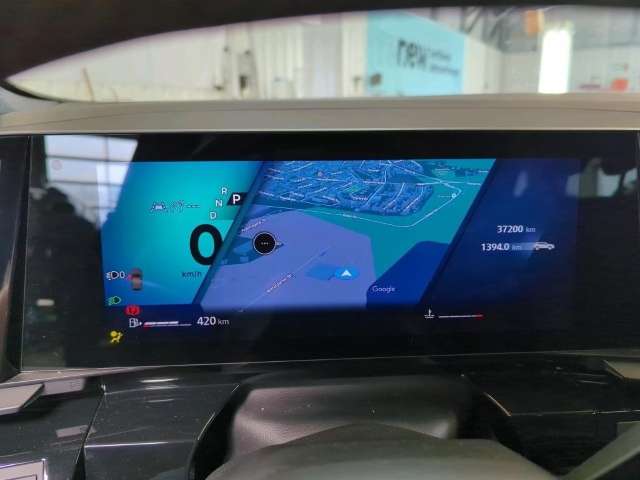 Fahrzeugbild eines Renault Austral