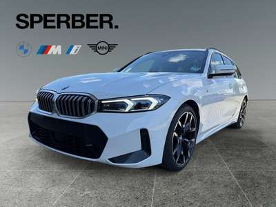 Bild BMW 3er-Reihe