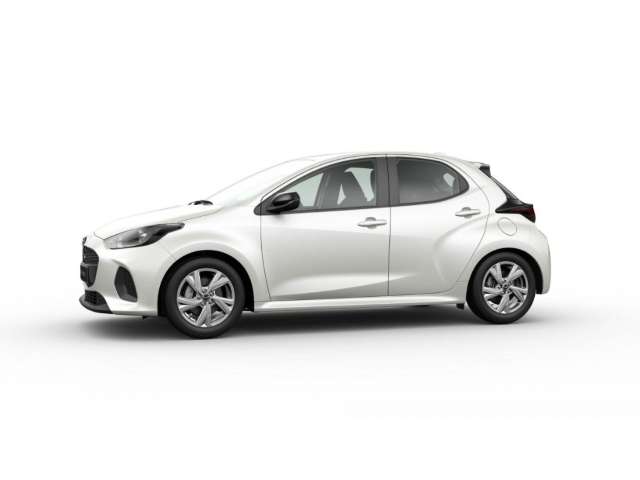 Fahrzeugbild eines Mazda Mazda2 Hybrid