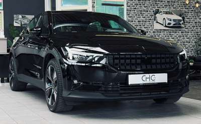 Bild Polestar 2