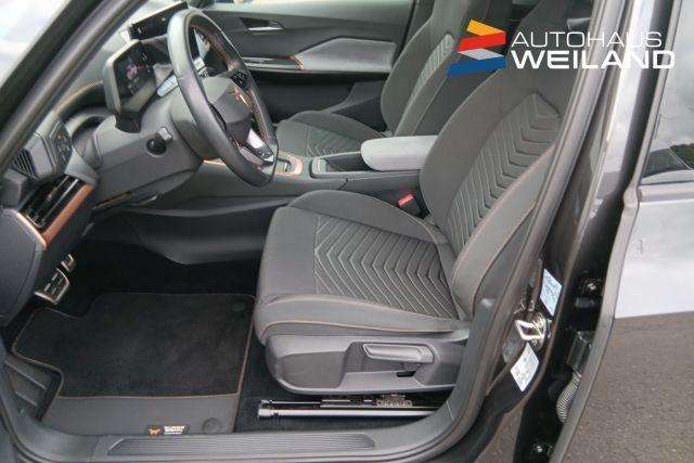 Fahrzeugbild eines CUPRA Born