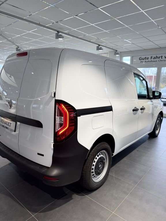 Fahrzeugbild eines Renault Kangoo E-TECH