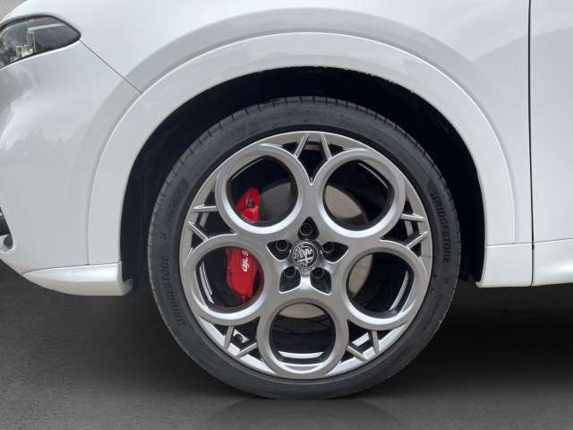 Fahrzeugbild eines Alfa Romeo Tonale