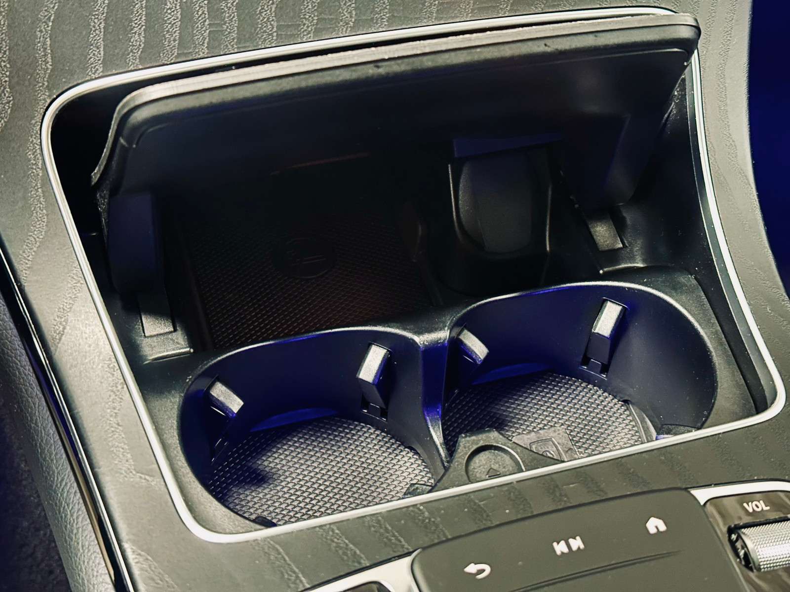 Fahrzeugbild eines Mercedes-Benz GLC