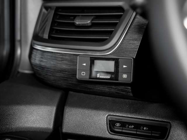 Fahrzeugbild eines Nissan Primastar