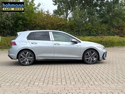 Bild Volkswagen Golf