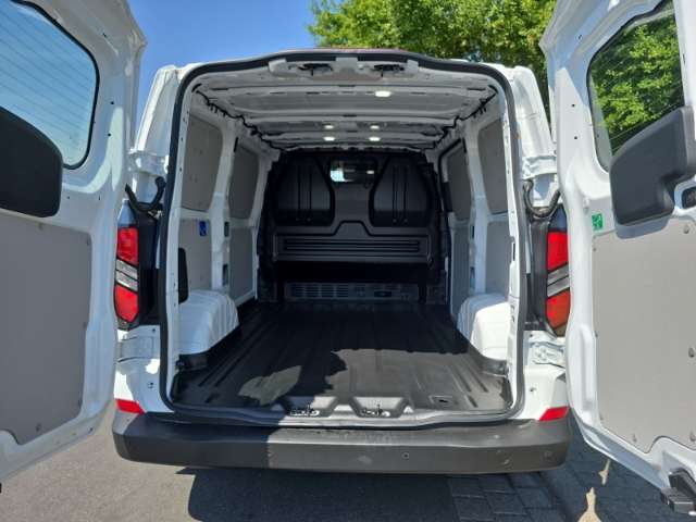 Fahrzeugbild eines Ford Transit Custom