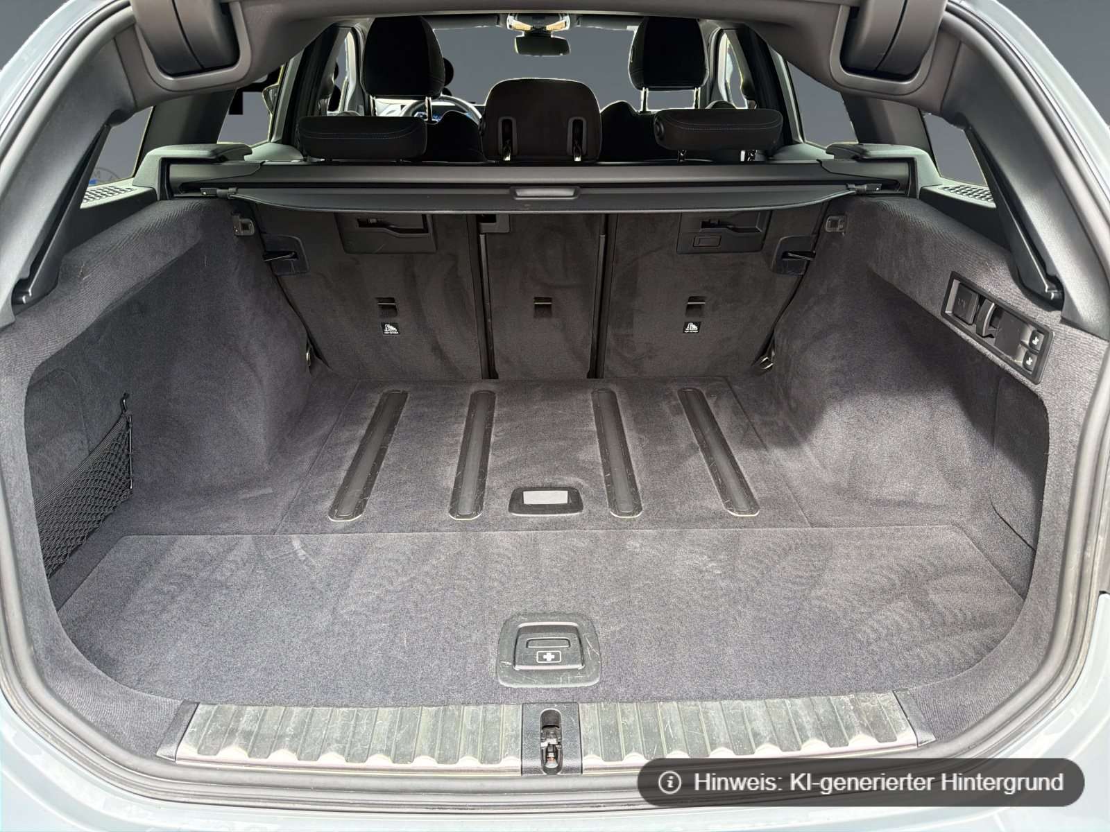 Fahrzeugbild eines BMW 3er-Reihe