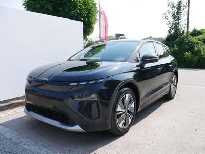 Bild Skoda ELROQ