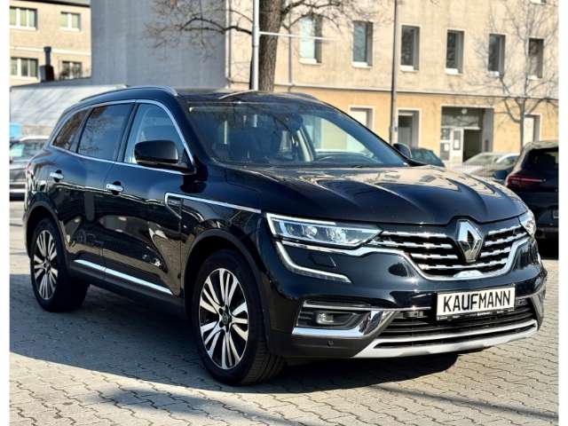 Fahrzeugbild eines Renault Koleos