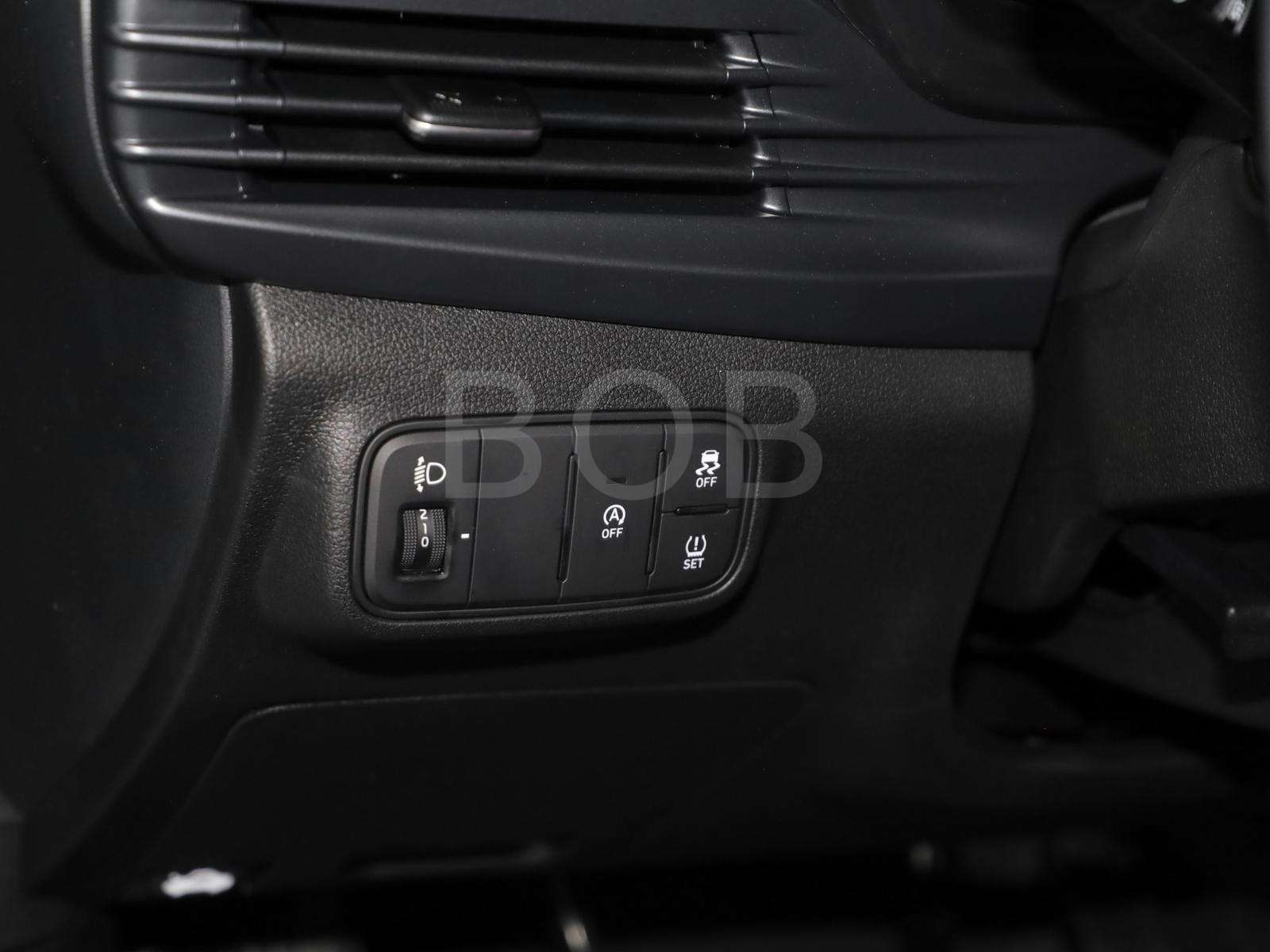 Fahrzeugbild eines Hyundai i20