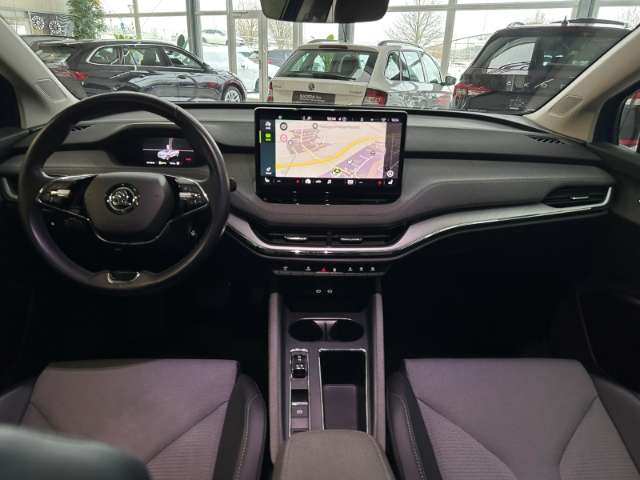 Fahrzeugbild eines Skoda ENYAQ