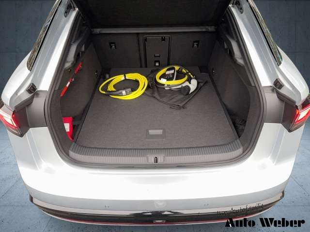 Fahrzeugbild eines Volkswagen ID.7