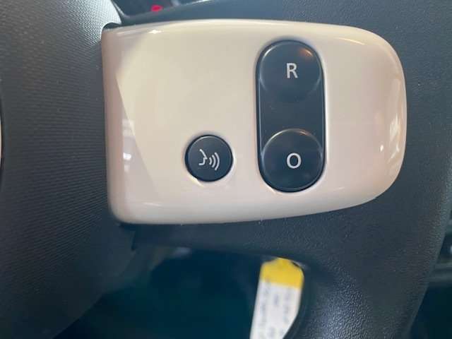 Fahrzeugbild eines Renault Twingo