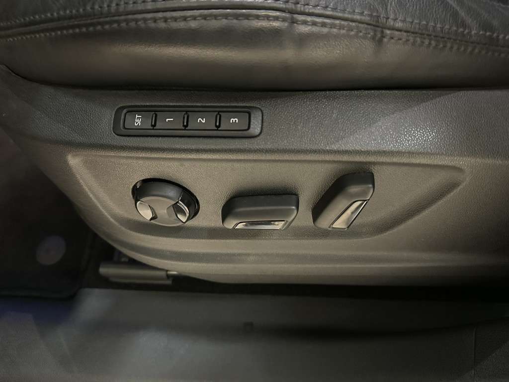 Fahrzeugbild eines Skoda Kodiaq