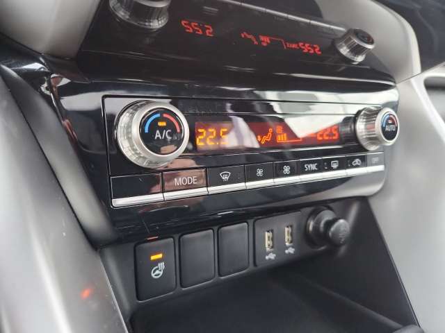 Fahrzeugbild eines Mitsubishi Eclipse Cross