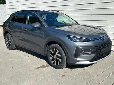 Bild Volkswagen T-Roc