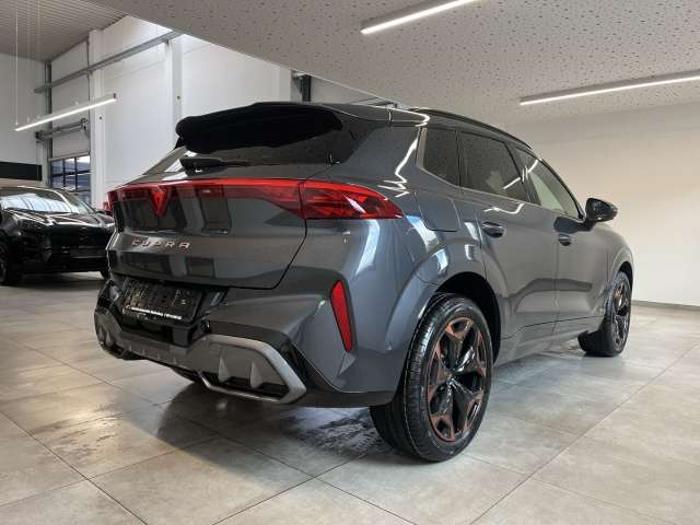 Fahrzeugbild eines CUPRA Terramar