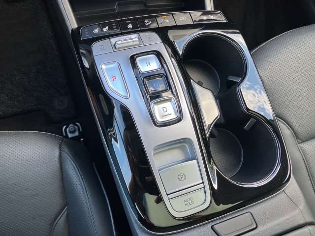 Fahrzeugbild eines Hyundai Tucson