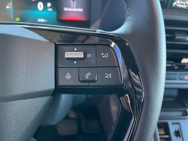 Fahrzeugbild eines Opel Vivaro