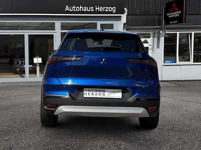 Fahrzeugbild eines Mitsubishi Grandis