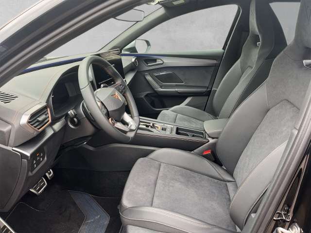 Fahrzeugbild eines CUPRA Leon