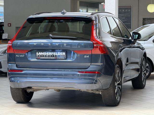 Fahrzeugbild eines Volvo XC60