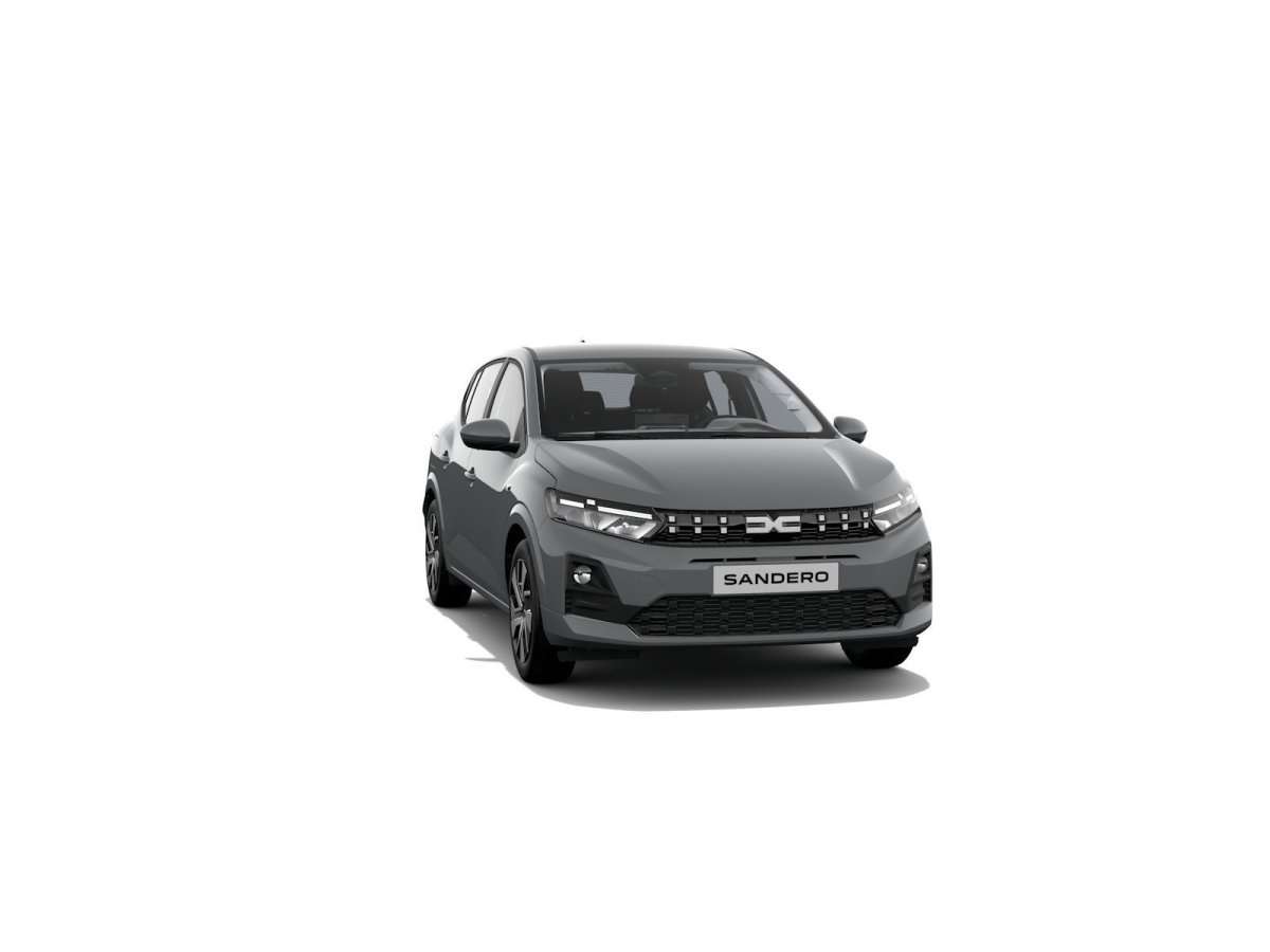 Fahrzeugbild eines Dacia Sandero