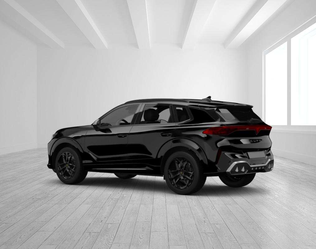 Fahrzeugbild eines CUPRA Terramar