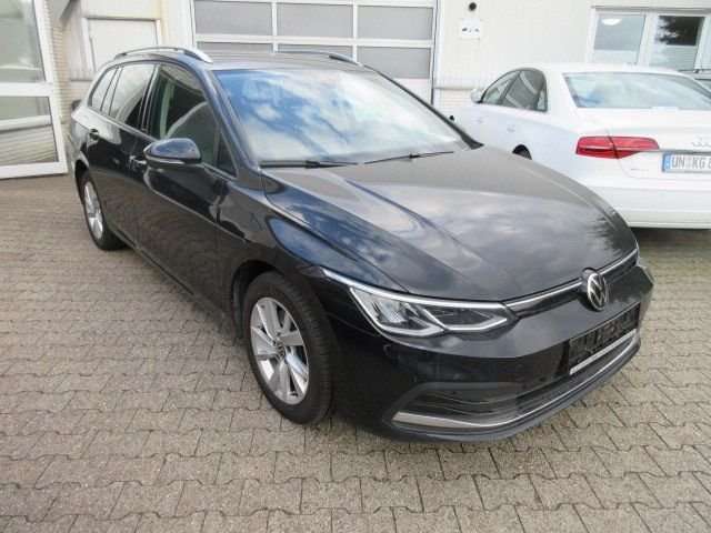Fahrzeugbild eines Volkswagen Golf
