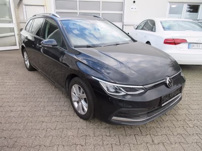 Bild Volkswagen Golf