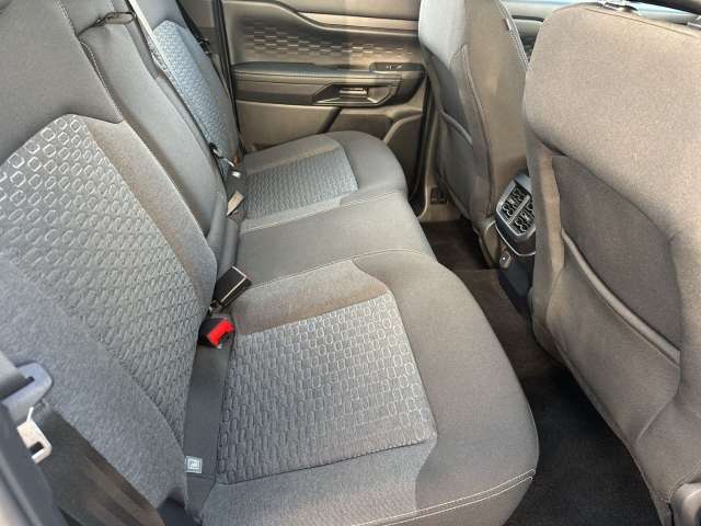 Fahrzeugbild eines Ford Ranger