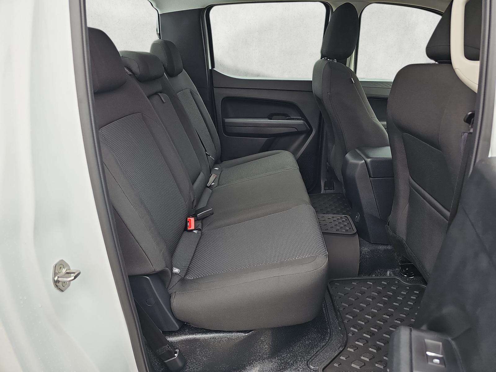 Fahrzeugbild eines Volkswagen Amarok