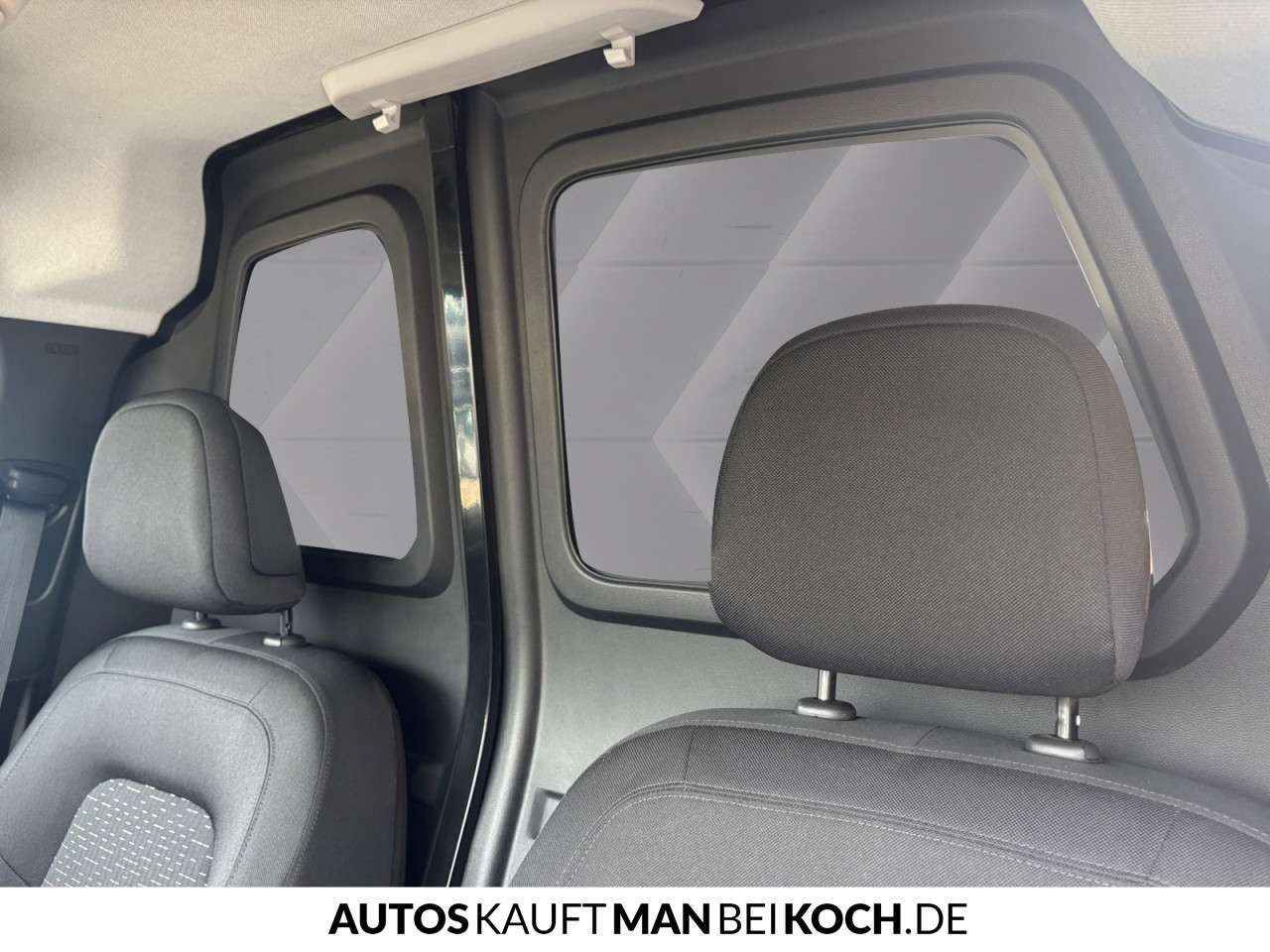 Fahrzeugbild eines Mercedes-Benz Citan