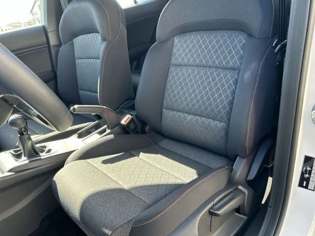 Fahrzeugbild eines MG MG3