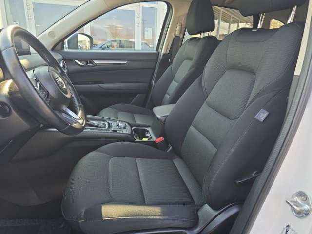 Fahrzeugbild eines Mazda CX-5