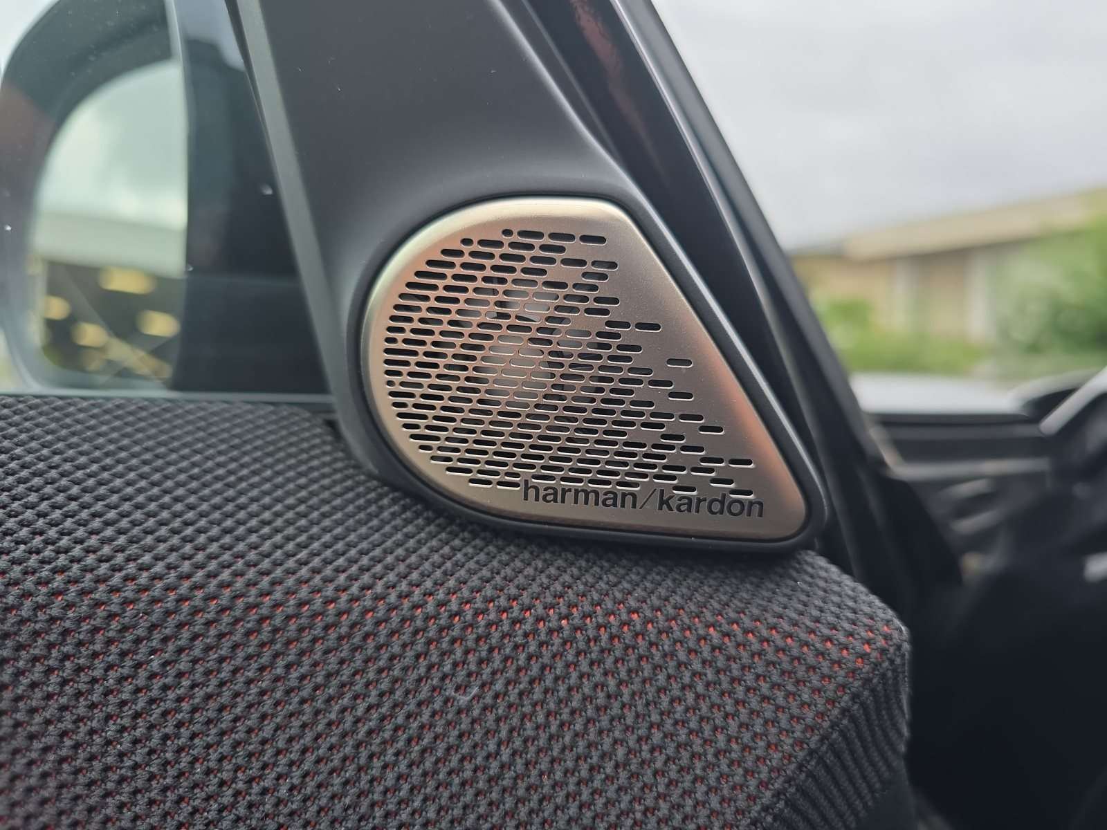 Fahrzeugbild eines MINI MINI