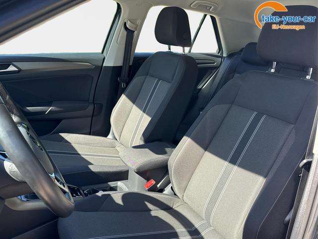 Fahrzeugbild eines Volkswagen T-Roc