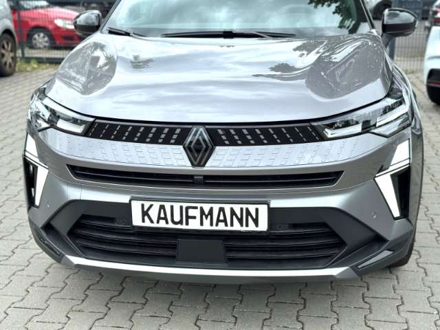Fahrzeugbild eines Renault Captur