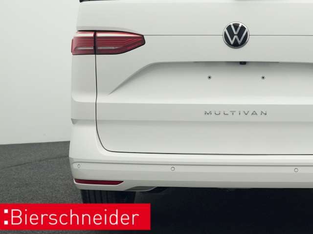 Fahrzeugbild eines Volkswagen Multivan