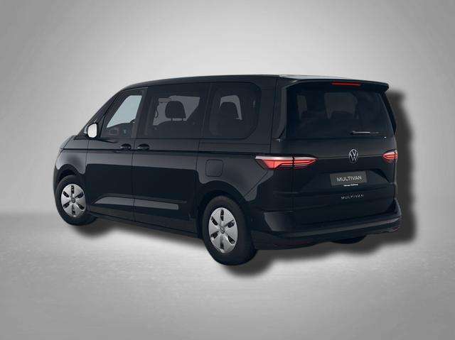 Fahrzeugbild eines Volkswagen Multivan