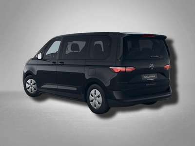 Bild Volkswagen Multivan