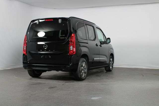 Fahrzeugbild eines Opel Combo