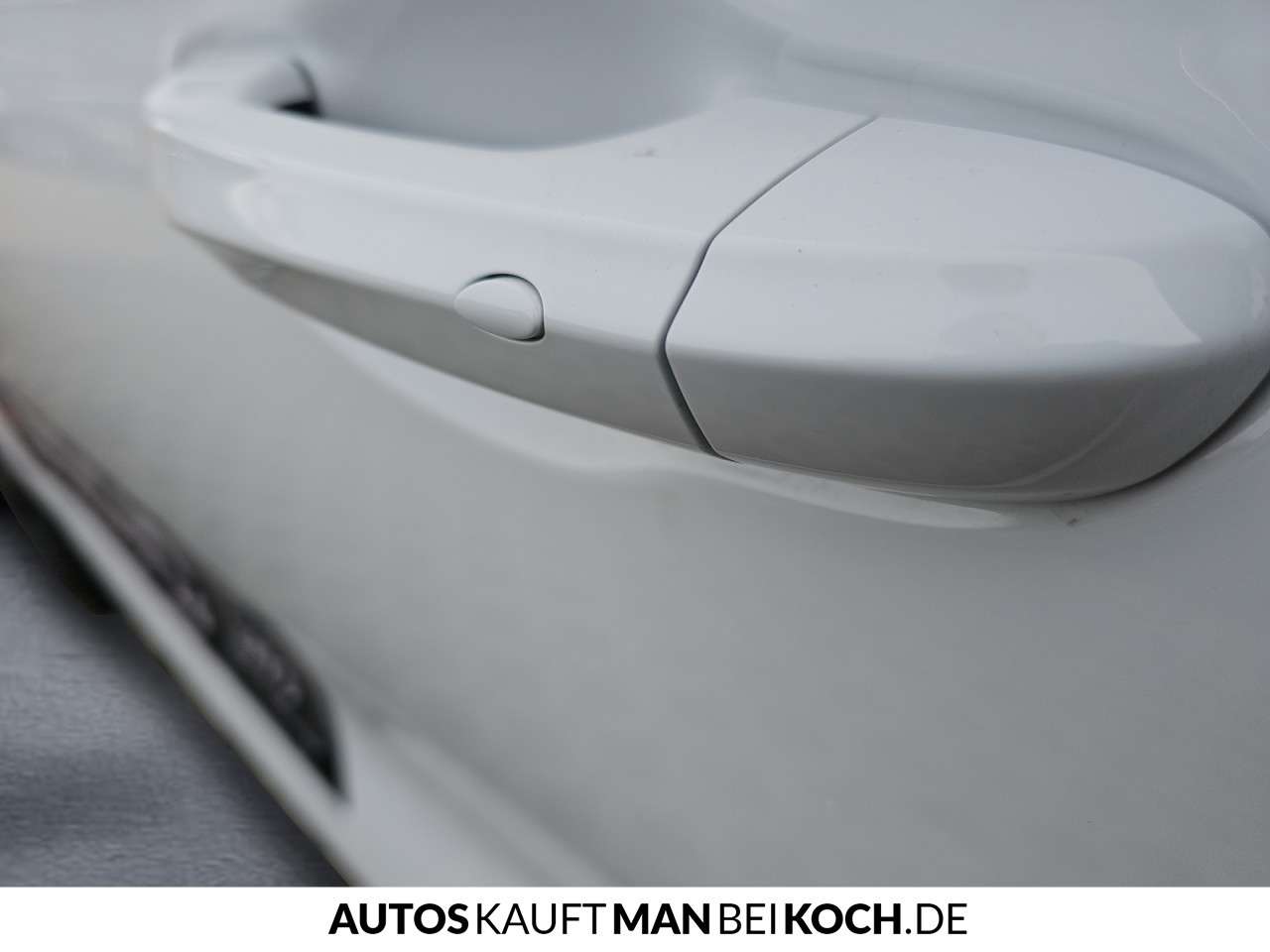 Fahrzeugbild eines MG MG3