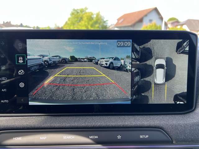 Fahrzeugbild eines Kia EV2
