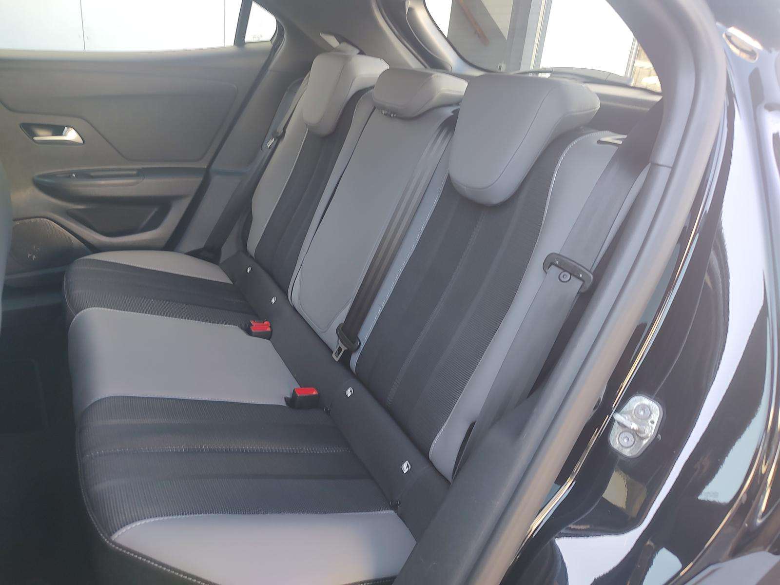 Fahrzeugbild eines Opel Mokka