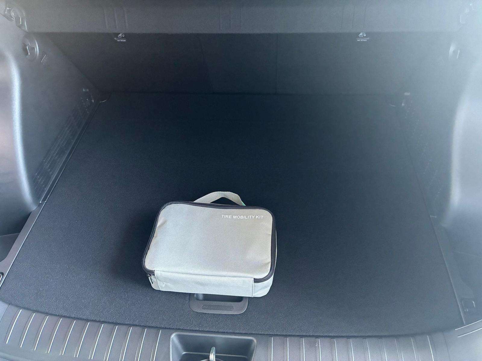 Fahrzeugbild eines Hyundai Kona