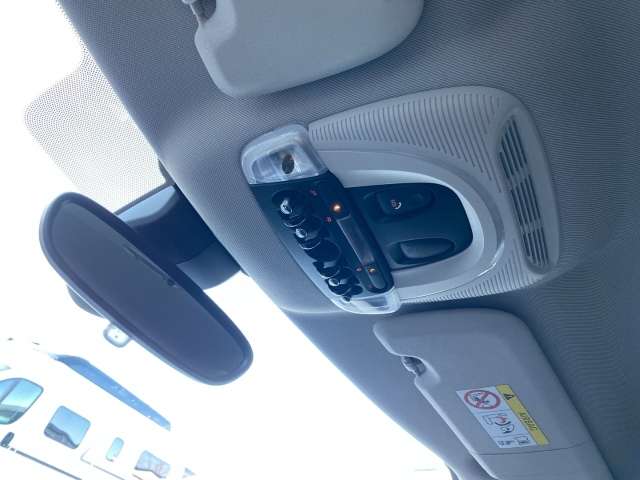 Fahrzeugbild eines MINI Countryman