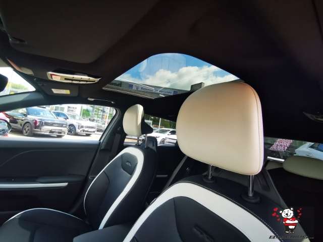 Fahrzeugbild eines Kia K4